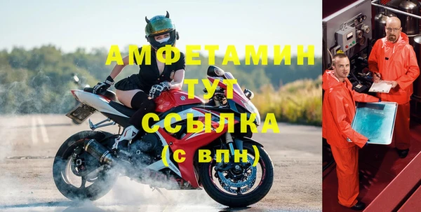 ALPHA PVP Елизово